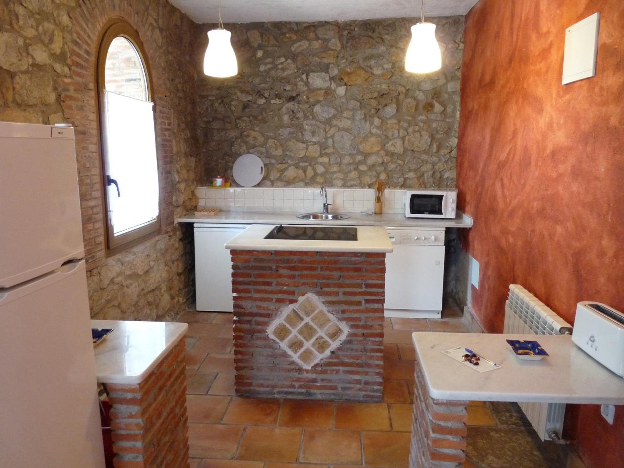 Posada El Pozo Кастанедо Экстерьер фото