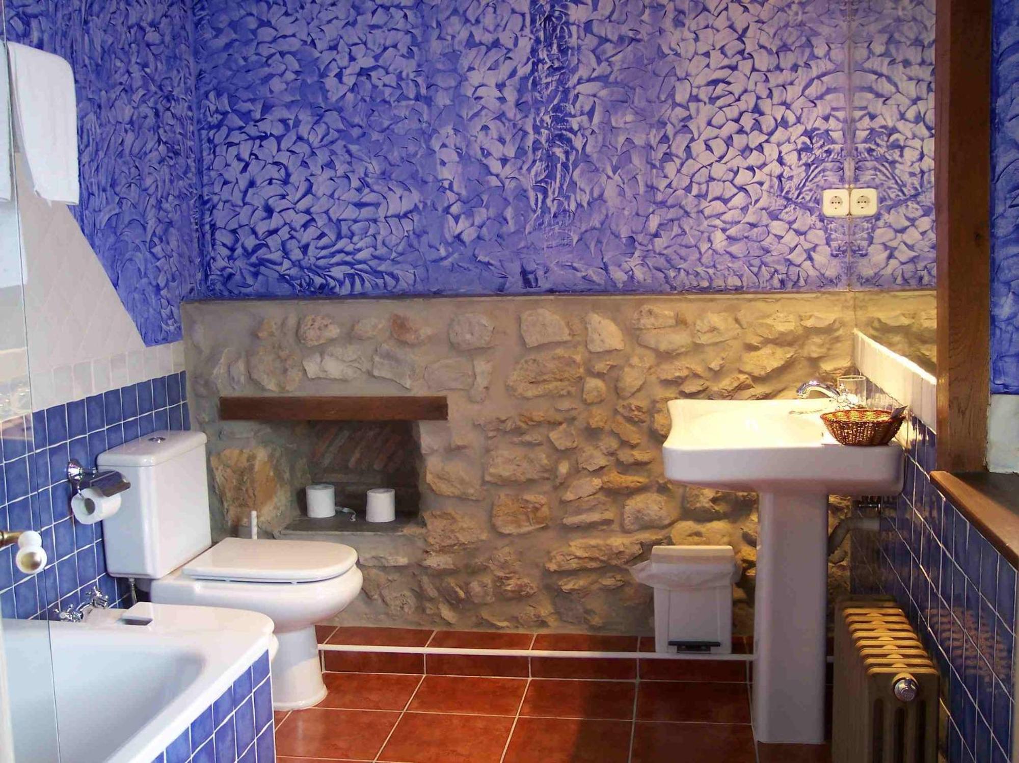 Posada El Pozo Кастанедо Экстерьер фото